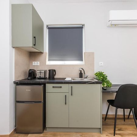 Raise Area 41 Apartment Athena Bagian luar foto