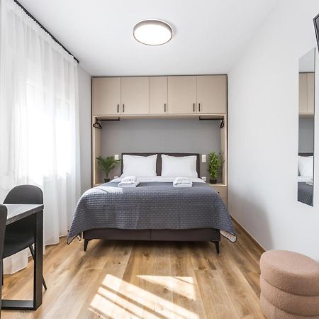 Raise Area 41 Apartment Athena Bagian luar foto