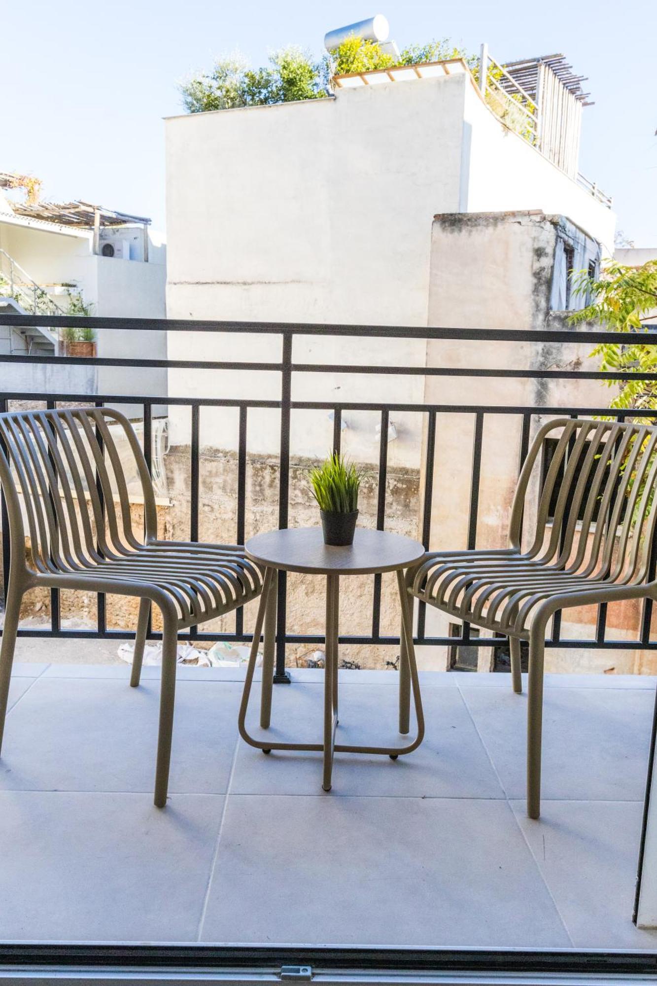 Raise Area 41 Apartment Athena Bagian luar foto