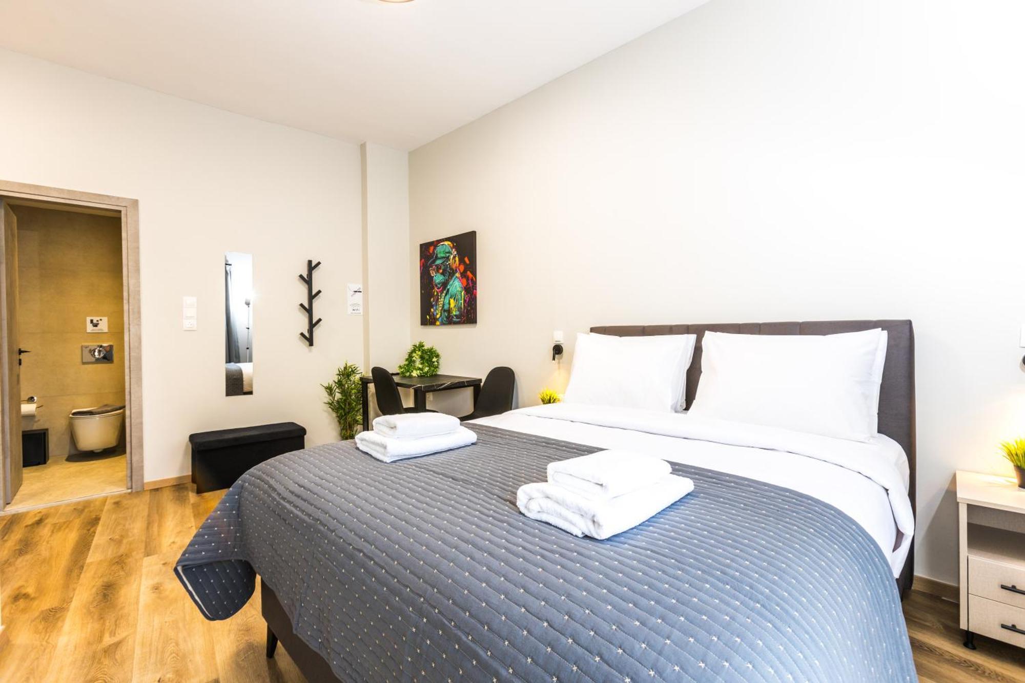 Raise Area 41 Apartment Athena Bagian luar foto