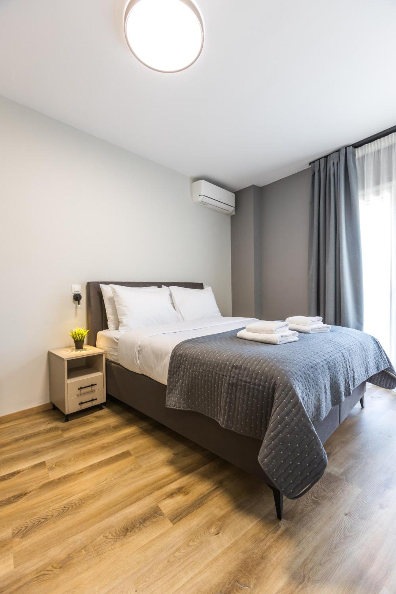 Raise Area 41 Apartment Athena Bagian luar foto