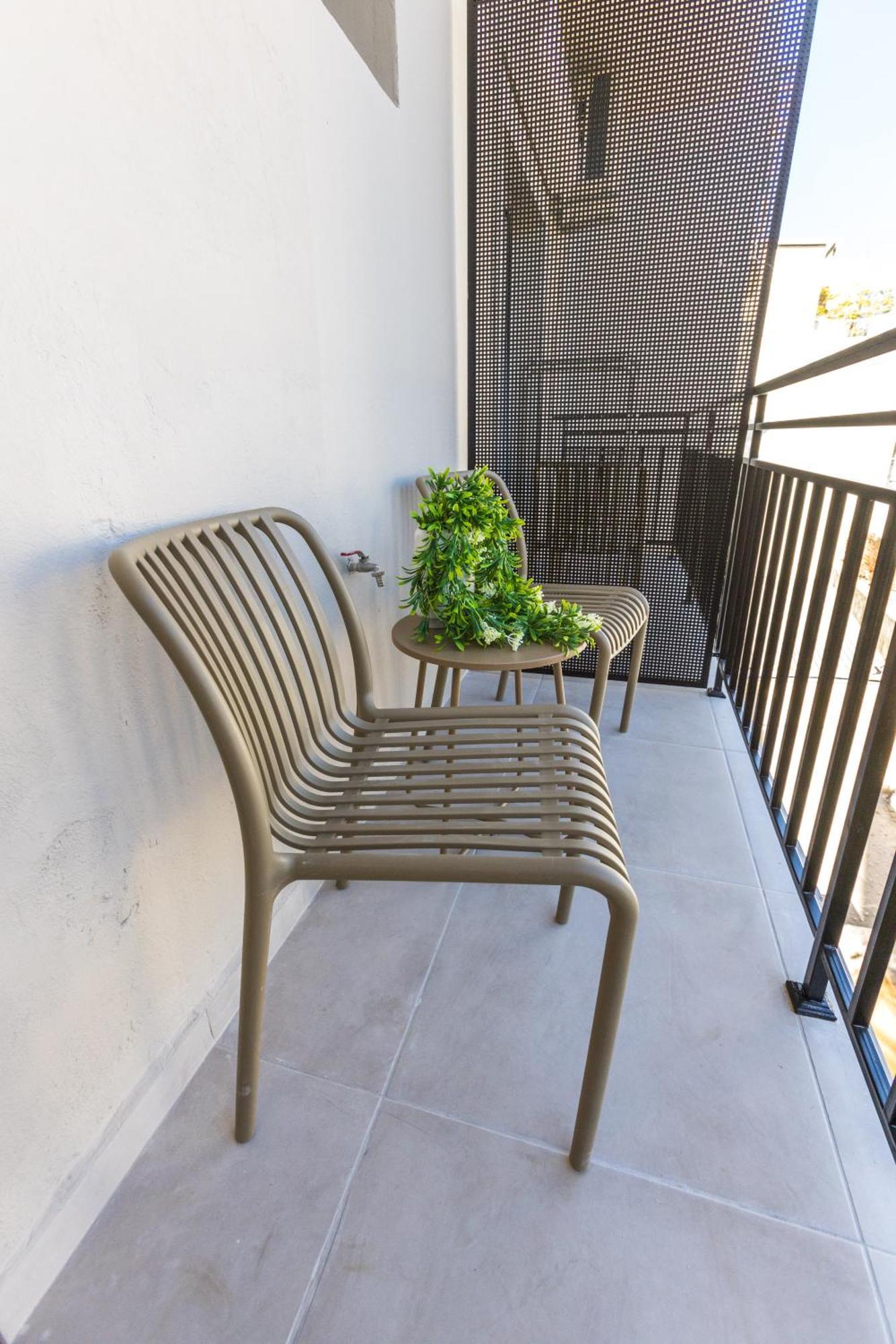 Raise Area 41 Apartment Athena Bagian luar foto