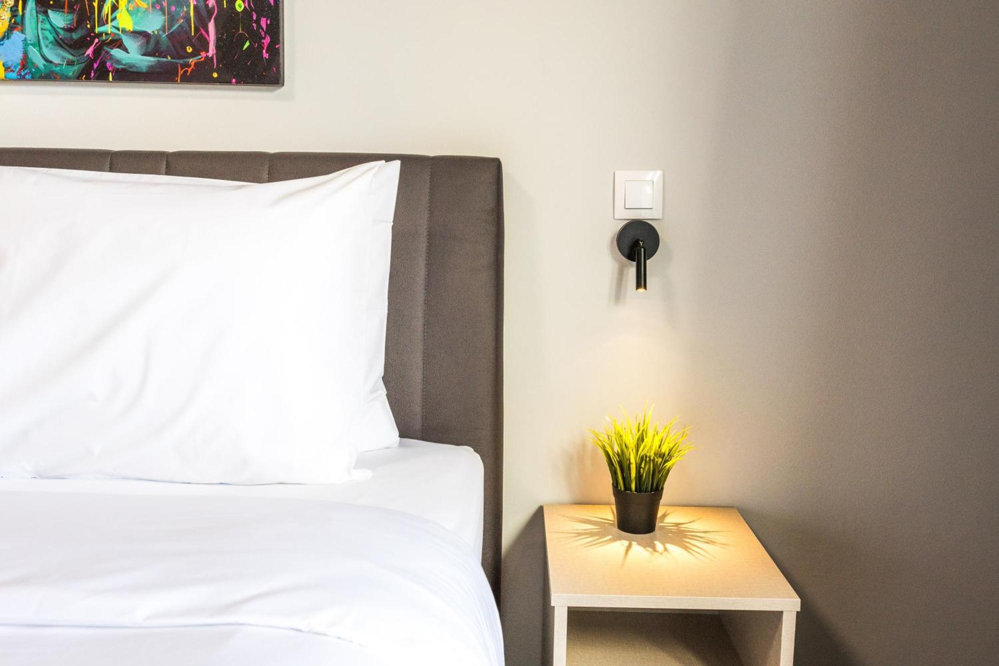 Raise Area 41 Apartment Athena Bagian luar foto