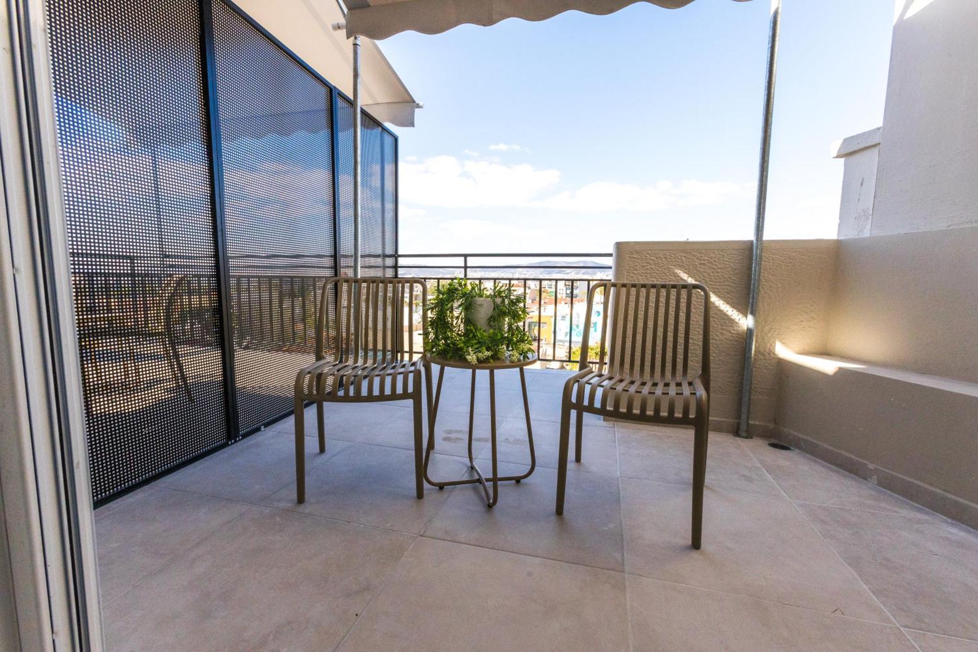 Raise Area 41 Apartment Athena Bagian luar foto